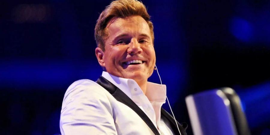 dsds dieter bohlen