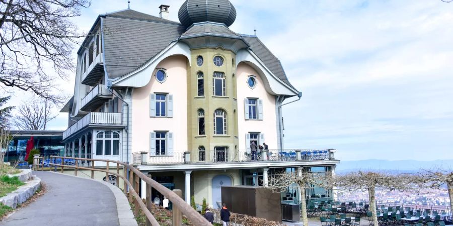 Gurten