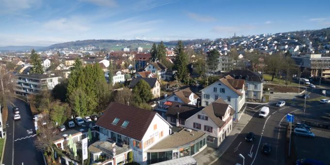 Wohlen - Wohlen Wohlen - Wohlen