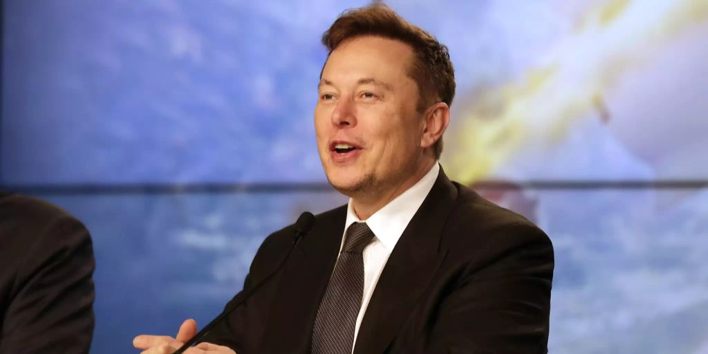Dogecoin bleibt Lieblings-Kryptowährung von Tesla-CEO Elon ...