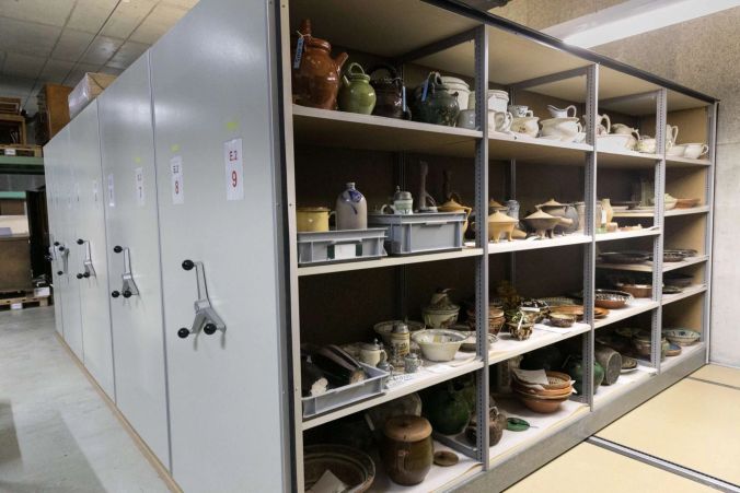 Ausstellung