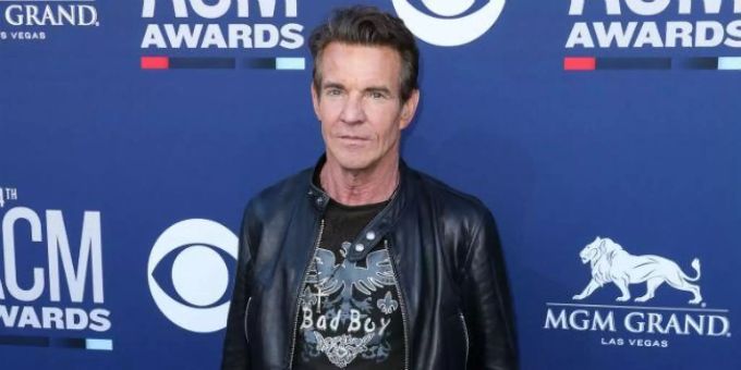 Dennis Quaid Dennis Quaid