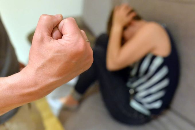 Gewalt ist nur eines von vielen Anliegen. Gewalt