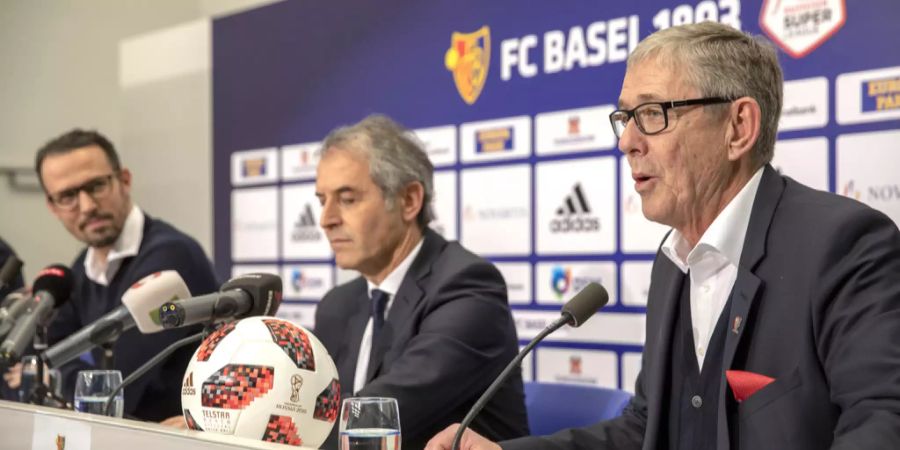 FC Basel