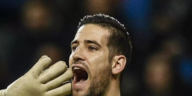 Kiko Casilla