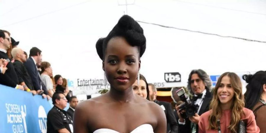 lupita nyong'o