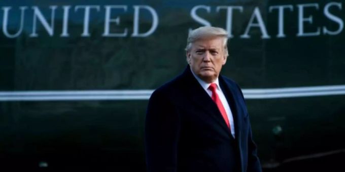 Die USA machten mit 997 Milliarden Dollar (828 Milliarden Franken) 37 Prozent der weltweiten militärischen Aufwendungen aus. präsident der vereinigten staaten