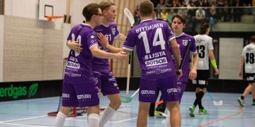 Floorball Thurgau
