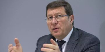 Mauro Poggia