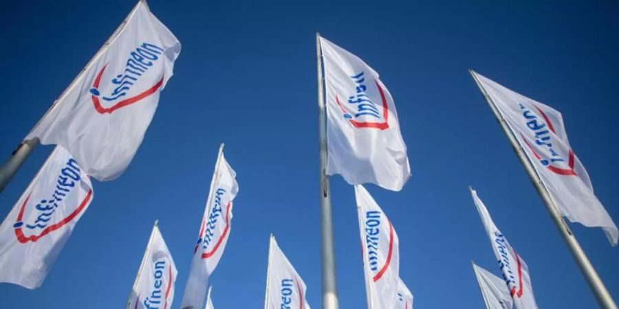 infineon