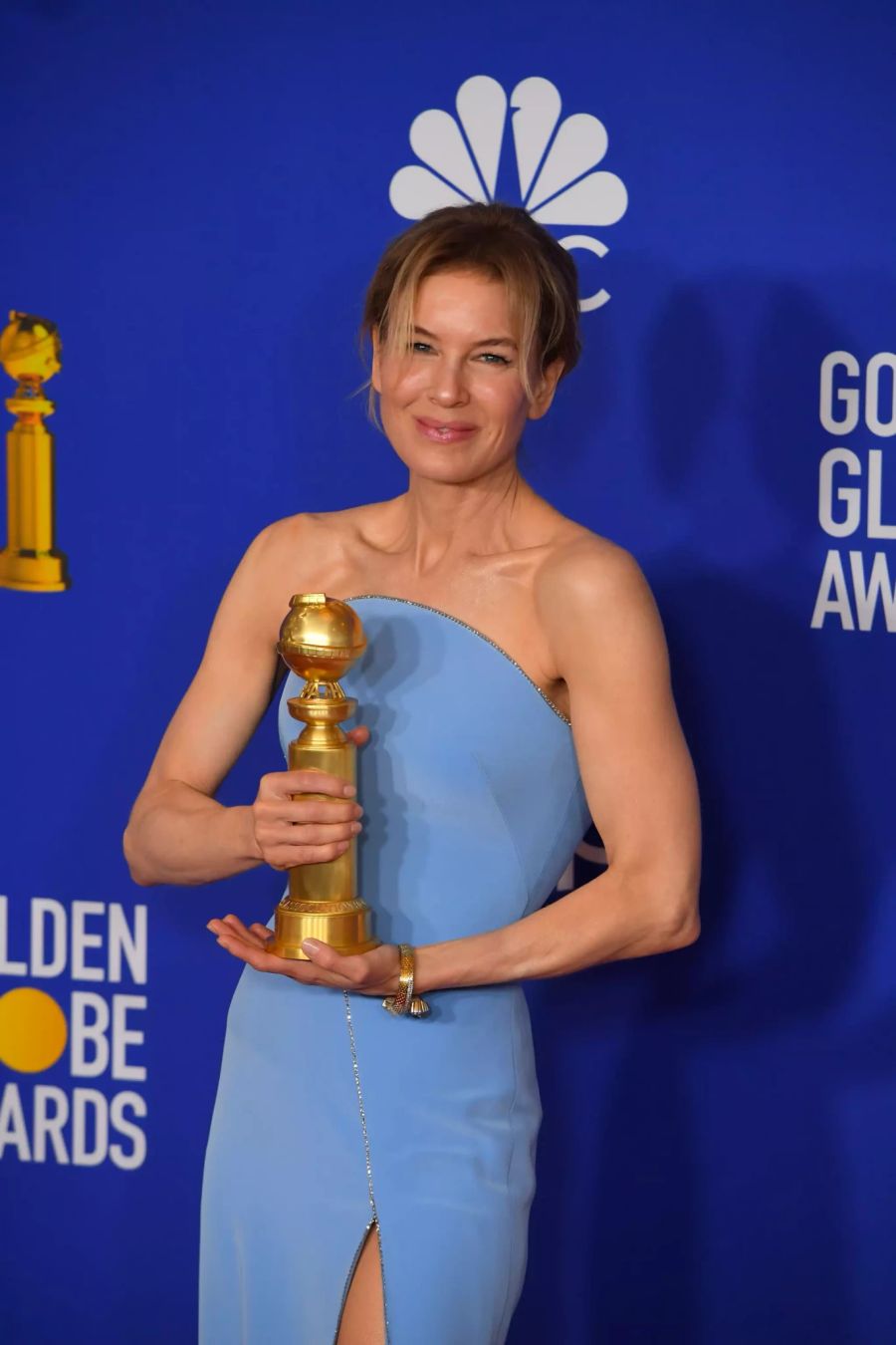 Golden Globe Awards Academy