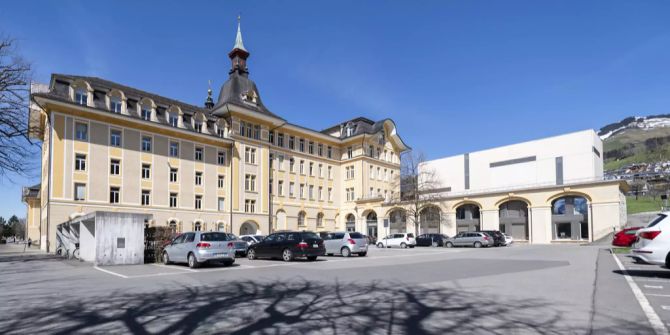 Das Kantonsgericht Schwyz