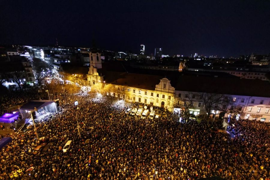 slowakei mordfall kuciak