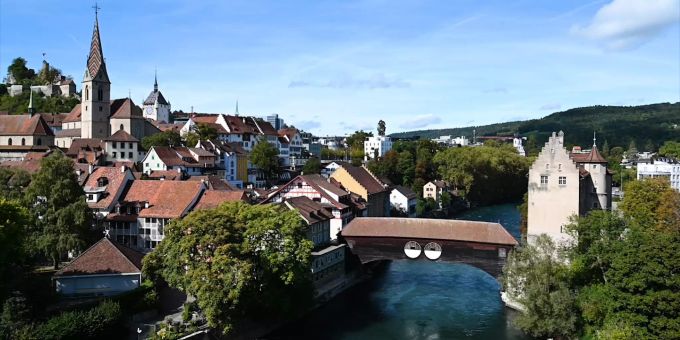 Baden Wakkerpreis 2020 Baden Wakkerpreis 2020