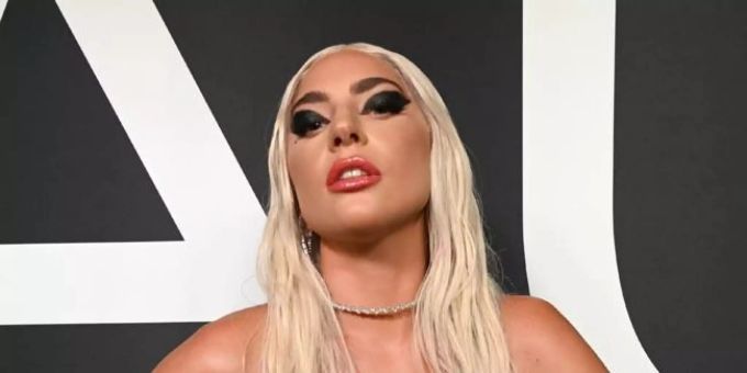 Lady Gaga Lady Gaga
