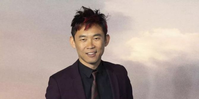 aquaman james wan