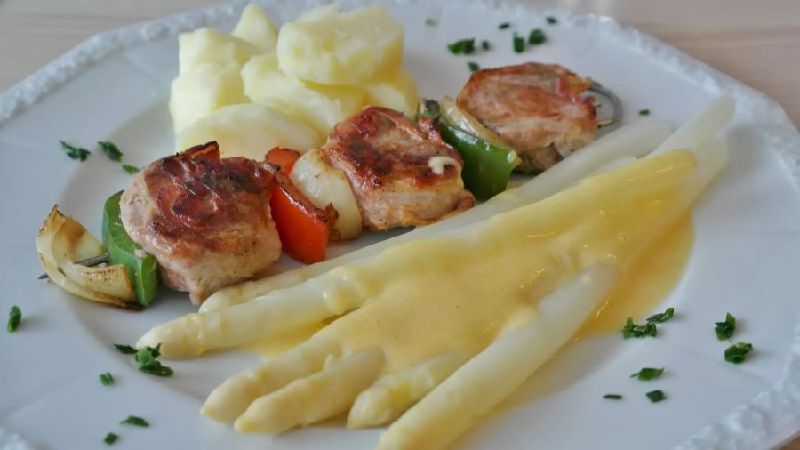 spargel