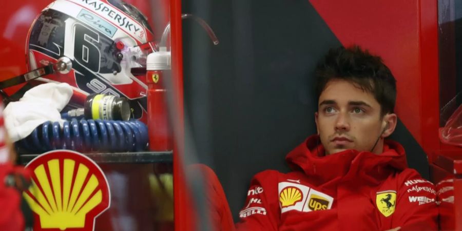 Charles Leclerc