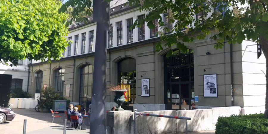 Stadtkino Basel