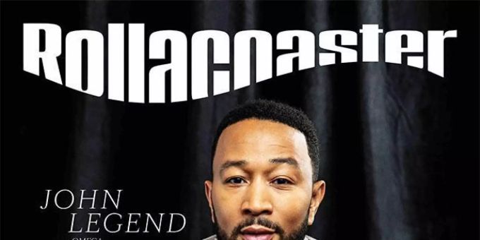 John Legend John Legend