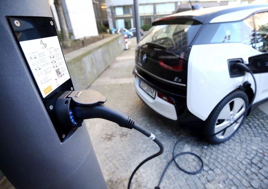 elektroauto