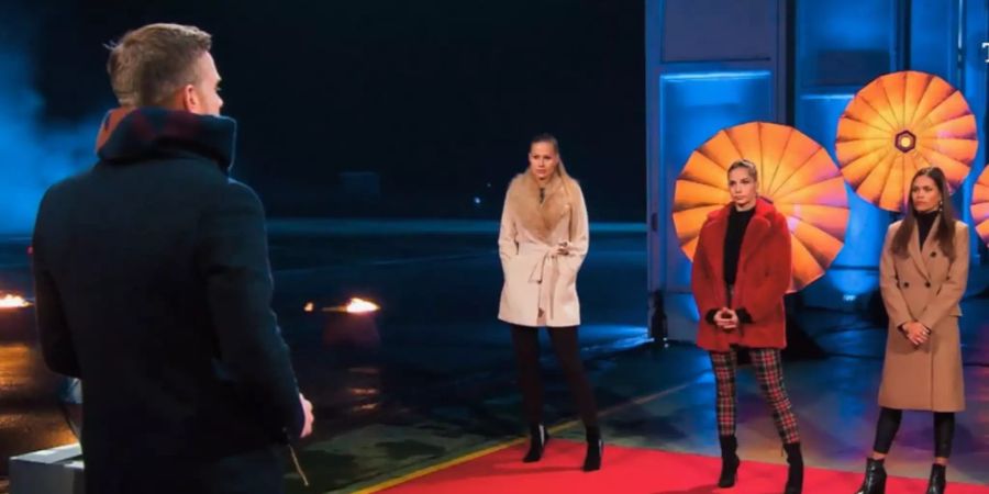 Der Bachelor 2020