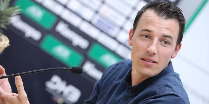 Stockholm - Ex-Weltmeister Klein: DHB muss Bundestrainer stärken