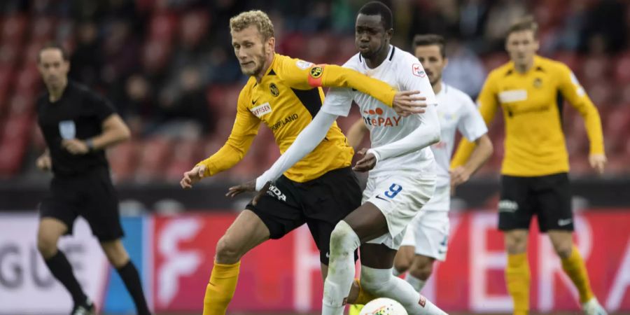 BSC Young Boys