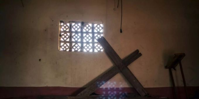 Wegen ihres Glaubens - 260 Millionen Christen wurden 2019 verfolgt