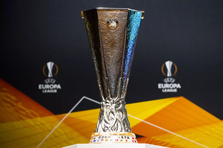 Super League Europa League