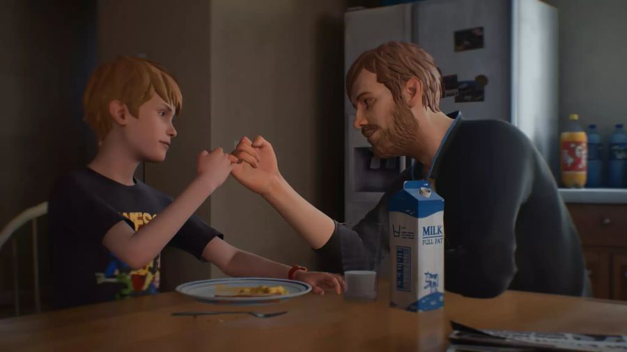 Life is Strange 2