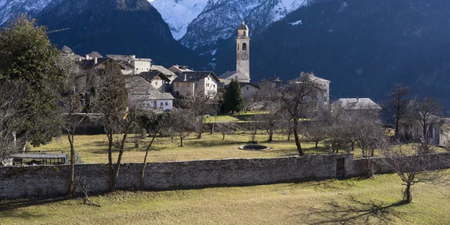 reformierte kirche