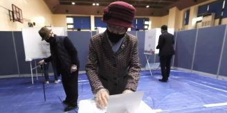 Staatskrise - Südkorea wählt neuen Präsidenten