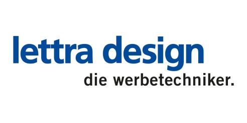 Lettra Design Werbetechnik