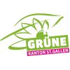 Grüne Kanton St. Gallen