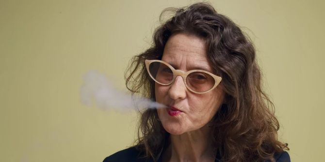 Lucrecia Martel