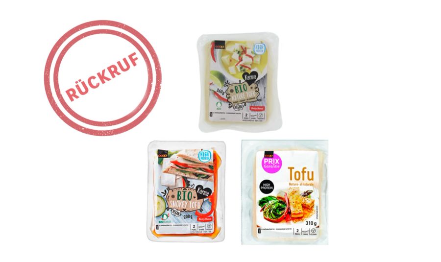 tofu coop rückruf