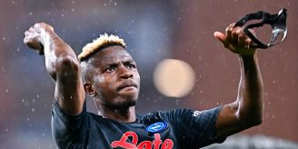2:0 bei Sampdoria - SSC Neapel findet in Genua auf Siegesspur zurück 2:0 bei Sampdoria - SSC Neapel findet in Genua auf Siegesspur zurück