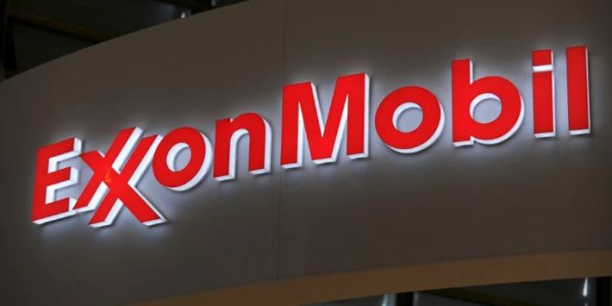 Exxonmobil