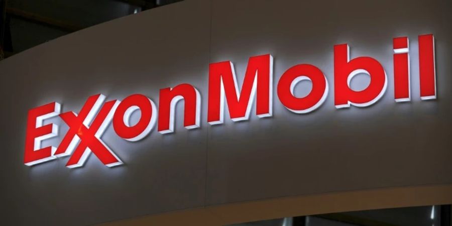 Exxonmobil