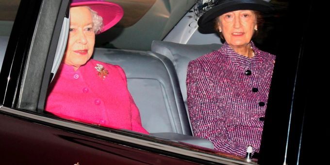 London - Wie rassistisch sind die Royals? Debatte um neuen Vorfall