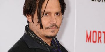 johnny depp jeff beck