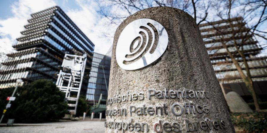 Das Bundesverfassungsgericht veröffentlicht seine Entscheidung zu Beschwerdekammern des Europäischen Patentamts.