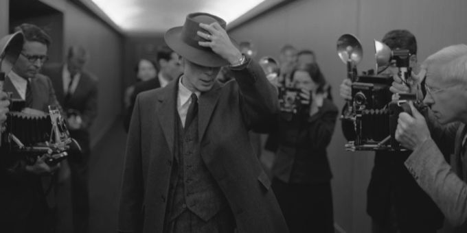 Christopher Nolan - Erster Trailer zu «Oppenheimer»