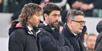 Bilanzbetrug - Serie-A-Knall! 15 Punkte Abzug für Juventus Turin Bilanzbetrug - Serie-A-Knall! 15 Punkte Abzug für Juventus Turin