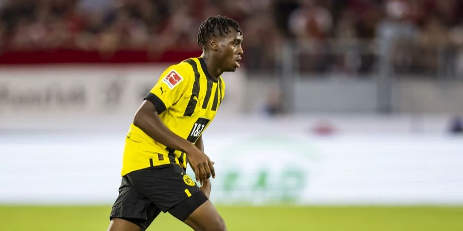 borussia dortmund