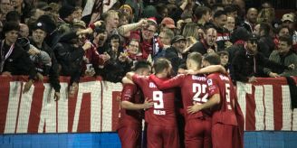 Genf-Match - Rasen gefroren – FC Winterthur kann morgen nicht spielen! Genf-Match - Rasen gefroren – FC Winterthur kann morgen nicht spielen!