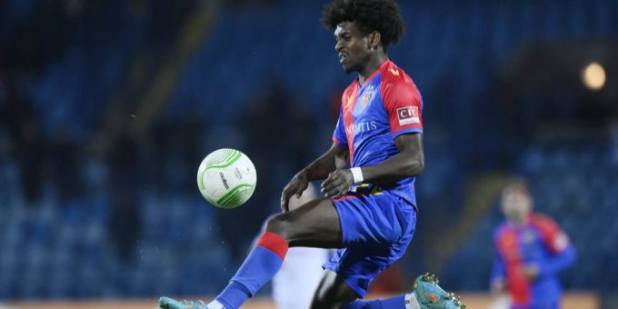Verlässt Andy Pelmard den FC Basel in Richtung Italien? FC Basel