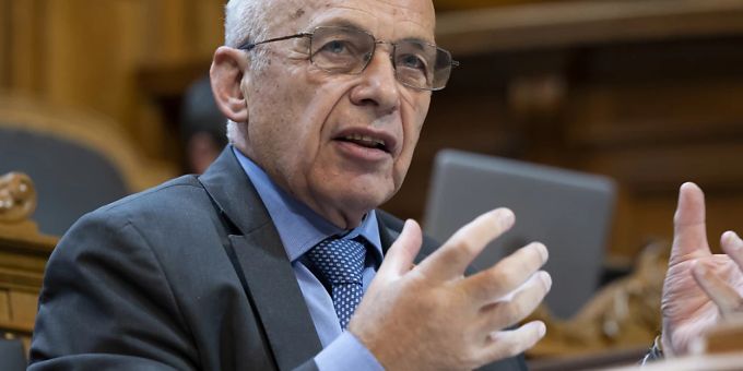 OECD-Mindeststeuer - Ständerat gegen höheren Bundesanteil