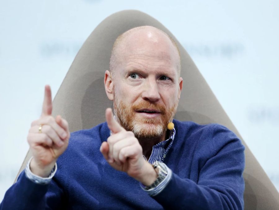 Matthias Sammer war schon einmal Sportdirektor beim DFB.